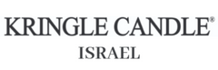 Kringle Candle Israel