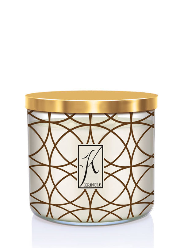 Crinkle Cookies NEW! | Soy Candle - Kringle Candle Israel