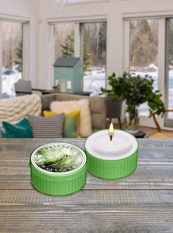 Balsam Fir | DayLight - Kringle Candle Israel